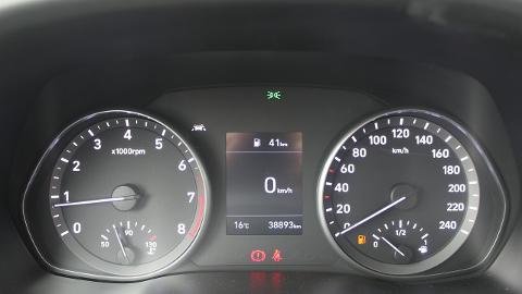 Hyundai i30 III  (110KM) - 69 900  PLN, 2021 - Piotrków Trybunalski - wyprzedaż | Autoria.pl