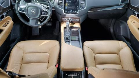 Volvo XC 90 II  (316KM) - 67 300  PLN, 2019 - wyprzedaż | Autoria.pl