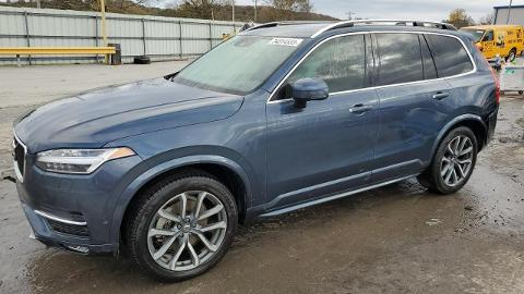 Volvo XC 90 II  (316KM) - 67 300  PLN, 2019 - wyprzedaż | Autoria.pl