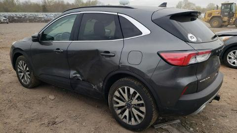 Ford Kuga III  (251KM) - 56 100  PLN, 2020 - wyprzedaż | Autoria.pl