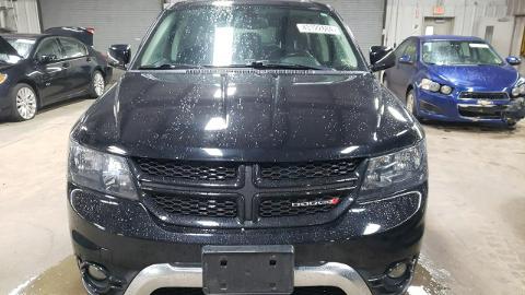 Dodge Journey (283KM) - 36 600  PLN, 2019 - wyprzedaż | Autoria.pl