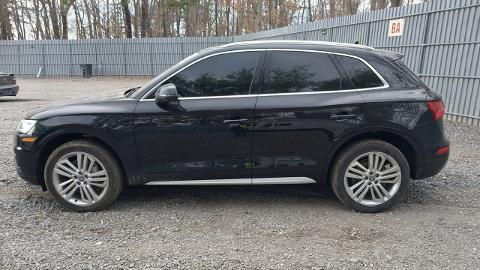 Audi Q5 FY  (248KM) - 67 300  PLN, 2020 - wyprzedaż | Autoria.pl