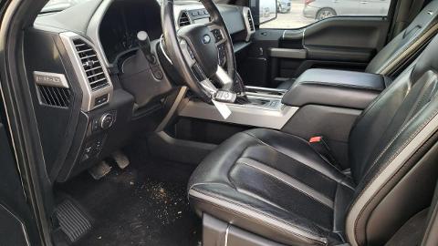 Ford F150 XI  (390KM) - 67 300  PLN, 2018 - wyprzedaż | Autoria.pl