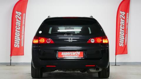 Honda Accord VII  (155KM) - 14 900  PLN, 2006 - Długołęka - wyprzedaż | Autoria.pl
