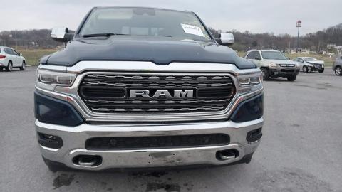 RAM 1500 (395KM) -  110 700  PLN, 2021 - wyprzedaż | Autoria.pl