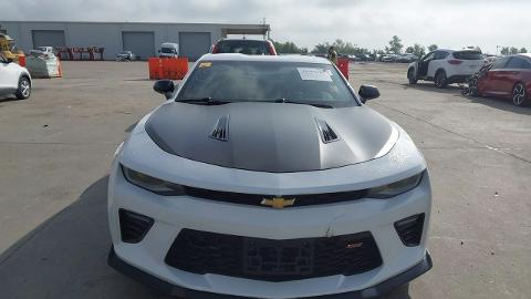 Chevrolet Camaro V  (455KM) - 78 800  PLN, 2017 - wyprzedaż | Autoria.pl