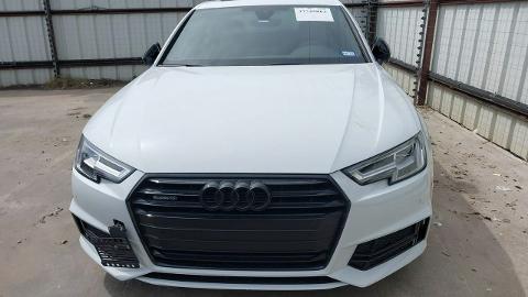 Audi A4 B9  (252KM) - 46 100  PLN, 2018 - wyprzedaż | Autoria.pl