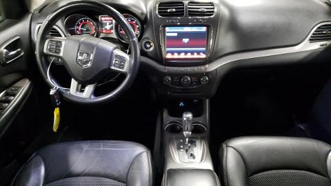 Dodge Journey (283KM) - 36 600  PLN, 2019 - wyprzedaż | Autoria.pl