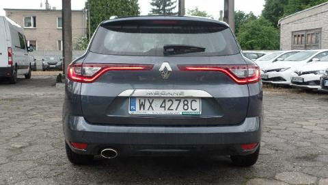 Renault Megane IV  (140KM) - 50 400  PLN, 2020 - Katowice - wyprzedaż | Autoria.pl