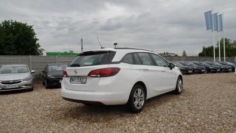 Opel Astra K  (110KM) - 39 800  PLN, 2019 - Katowice - wyprzedaż | Autoria.pl