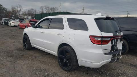 Dodge Durango III  (295KM) - 49 000  PLN, 2018 - wyprzedaż | Autoria.pl