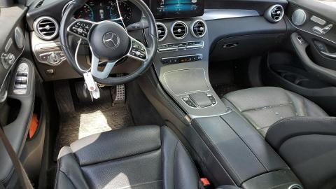 Mercedes-Benz GLC (255KM) - 85 600  PLN, 2020 - wyprzedaż | Autoria.pl