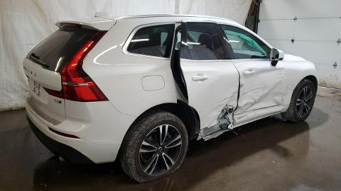 Volvo XC 60 II  (316KM) - 64 800  PLN, 2020 - wyprzedaż | Autoria.pl