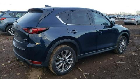 Mazda CX-5 (227KM) - 46 100  PLN, 2020 - wyprzedaż | Autoria.pl