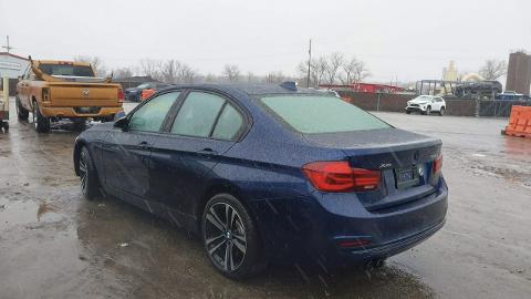 BMW Seria  3 F30/F31  (248KM) - 45 200  PLN, 2018 - wyprzedaż | Autoria.pl