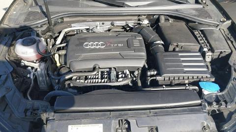 Audi A3 8V  (220KM) - 43 900  PLN, 2018 - wyprzedaż | Autoria.pl