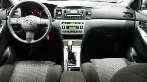 Toyota Corolla Seria E12  (116KM) - 9 900  PLN, 2004 - Długołęka - wyprzedaż | Autoria.pl