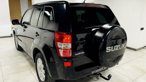 Suzuki Grand Vitara II  (129KM) - 26 200  PLN, 2008 - Częstochowa - wyprzedaż | Autoria.pl