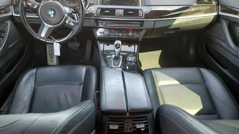 BMW Seria  5 F10/F11  (245KM) - 36 600  PLN, 2016 - wyprzedaż | Autoria.pl