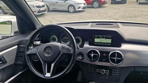 Mercedes-Benz GLK (170KM) - 89 900  PLN, 2014 - Rybnik - wyprzedaż | Autoria.pl
