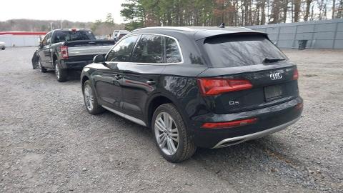 Audi Q5 FY  (248KM) - 67 300  PLN, 2020 - wyprzedaż | Autoria.pl