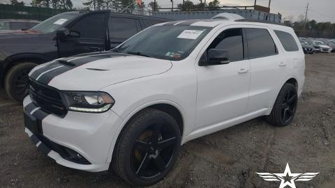 Dodge Durango III  (295KM) - 49 000  PLN, 2018 - wyprzedaż | Autoria.pl