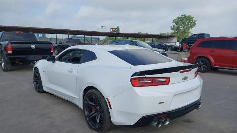 Chevrolet Camaro V  (455KM) - 78 800  PLN, 2017 - wyprzedaż | Autoria.pl