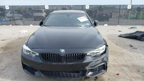 BMW Seria  4 (248KM) - 54 400  PLN, 2017 - wyprzedaż | Autoria.pl