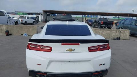 Chevrolet Camaro V  (455KM) - 78 800  PLN, 2017 - wyprzedaż | Autoria.pl