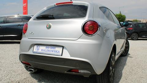 Alfa Romeo Mito (120KM) - 21 900  PLN, 2009 - Wągrowiec - wyprzedaż | Autoria.pl