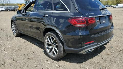 Mercedes-Benz GLC (255KM) - 85 600  PLN, 2020 - wyprzedaż | Autoria.pl