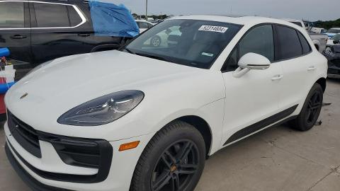 Porsche Macan (252KM) -  129 800  PLN, 2022 - wyprzedaż | Autoria.pl