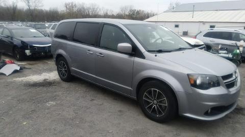 Dodge Grand Caravan V  (283KM) - 36 600  PLN, 2019 - wyprzedaż | Autoria.pl