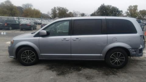 Dodge Grand Caravan V  (283KM) - 36 600  PLN, 2019 - wyprzedaż | Autoria.pl