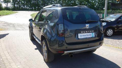 Dacia Duster I  (125KM) - 28 700  PLN, 2015 - Słupsk - wyprzedaż | Autoria.pl