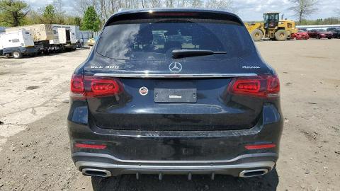 Mercedes-Benz GLC (255KM) - 85 600  PLN, 2020 - wyprzedaż | Autoria.pl