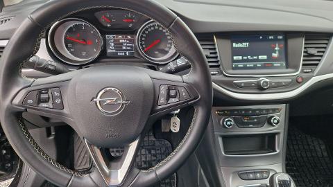 Opel Astra K  (136KM) - 49 900  PLN, 2019 - Rybnik - wyprzedaż | Autoria.pl