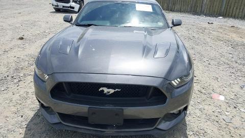 Ford Mustang VI  (435KM) - 52 300  PLN, 2017 - wyprzedaż | Autoria.pl