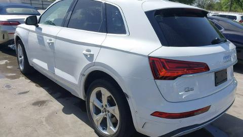 Audi Q5 FY  (261KM) - 89 300  PLN, 2021 - wyprzedaż | Autoria.pl