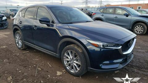 Mazda CX-5 (227KM) - 46 100  PLN, 2020 - wyprzedaż | Autoria.pl