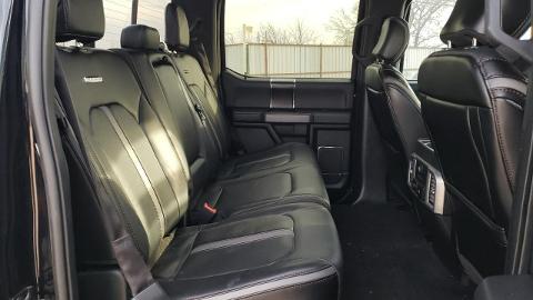 Ford F150 XI  (390KM) - 67 300  PLN, 2018 - wyprzedaż | Autoria.pl