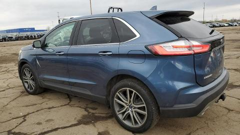 Ford EDGE (245KM) - 50 900  PLN, 2019 - wyprzedaż | Autoria.pl