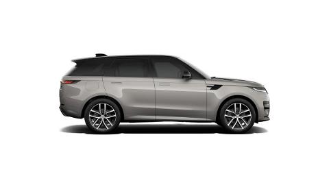 Land Rover Range Rover Sport II  (460KM) -  666 250  PLN, 2024 - Łódź - wyprzedaż | Autoria.pl