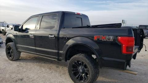 Ford F150 XI  (390KM) - 67 300  PLN, 2018 - wyprzedaż | Autoria.pl