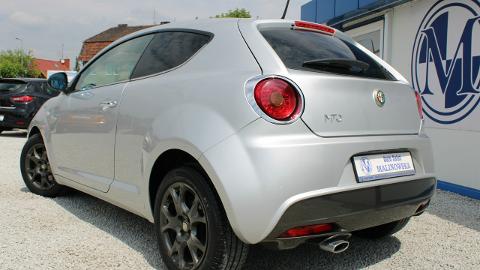 Alfa Romeo Mito (120KM) - 21 900  PLN, 2009 - Wągrowiec - wyprzedaż | Autoria.pl