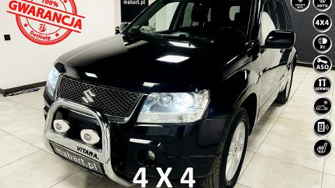 Suzuki Grand Vitara II  (129KM) - 26 200  PLN, 2008 - Częstochowa - wyprzedaż | Autoria.pl