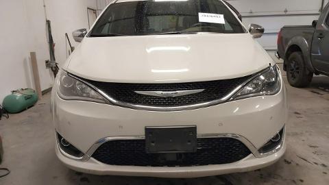 Chrysler Pacifica (287KM) - 58 000  PLN, 2020 - wyprzedaż | Autoria.pl