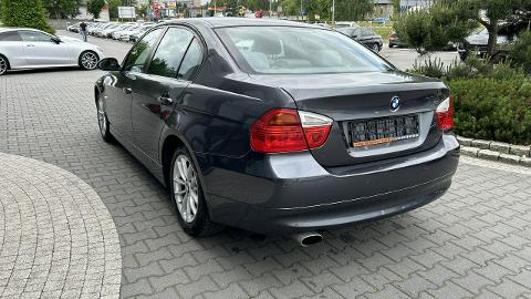 BMW Seria  3 E90E91E92E93 (150KM) - 27 900  PLN, 2008 - Żory - wyprzedaż | Autoria.pl