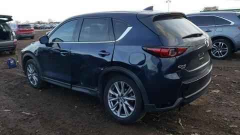 Mazda CX-5 (227KM) - 46 100  PLN, 2020 - wyprzedaż | Autoria.pl