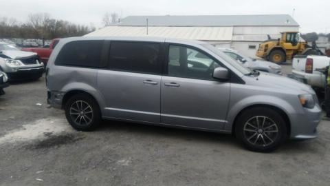 Dodge Grand Caravan V  (283KM) - 36 600  PLN, 2019 - wyprzedaż | Autoria.pl